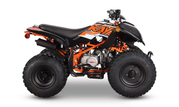 kayo•*¨*•.¸♬︎ New 2025 Kayo TS 90, North Tonawanda NY | Specs, Price